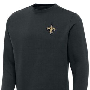Nike saints long sleeve dry fit
